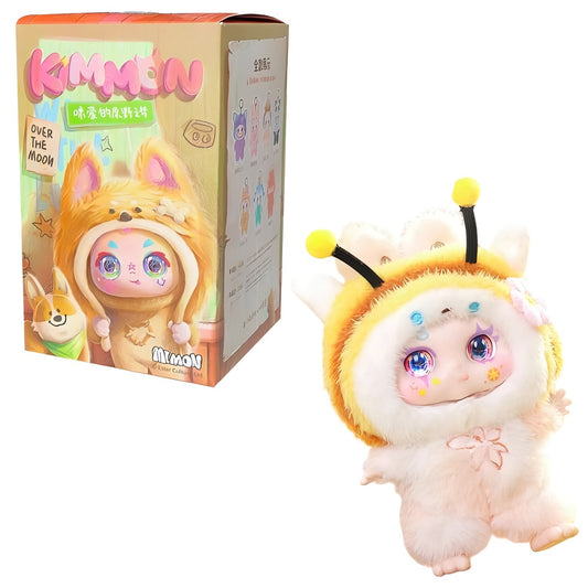 Kimmon - Dreams of the Wilderness Blind Box