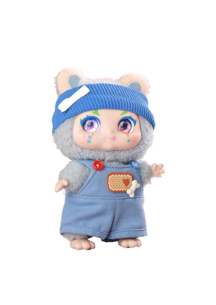 Kimmon - I'm MiMON Series Blind Box Plush (1 Single Box) PREORDER -SEPTEMBER RELEASE