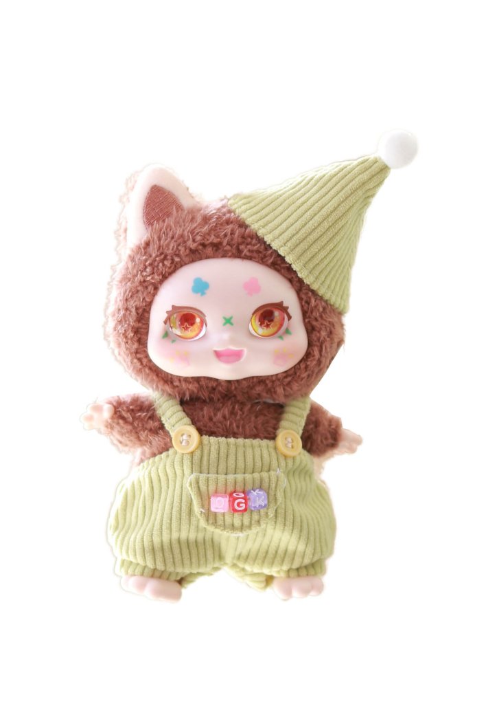 Kimmon - I'm MiMON Series Blind Box Plush (1 Single Box) PREORDER -SEPTEMBER RELEASE