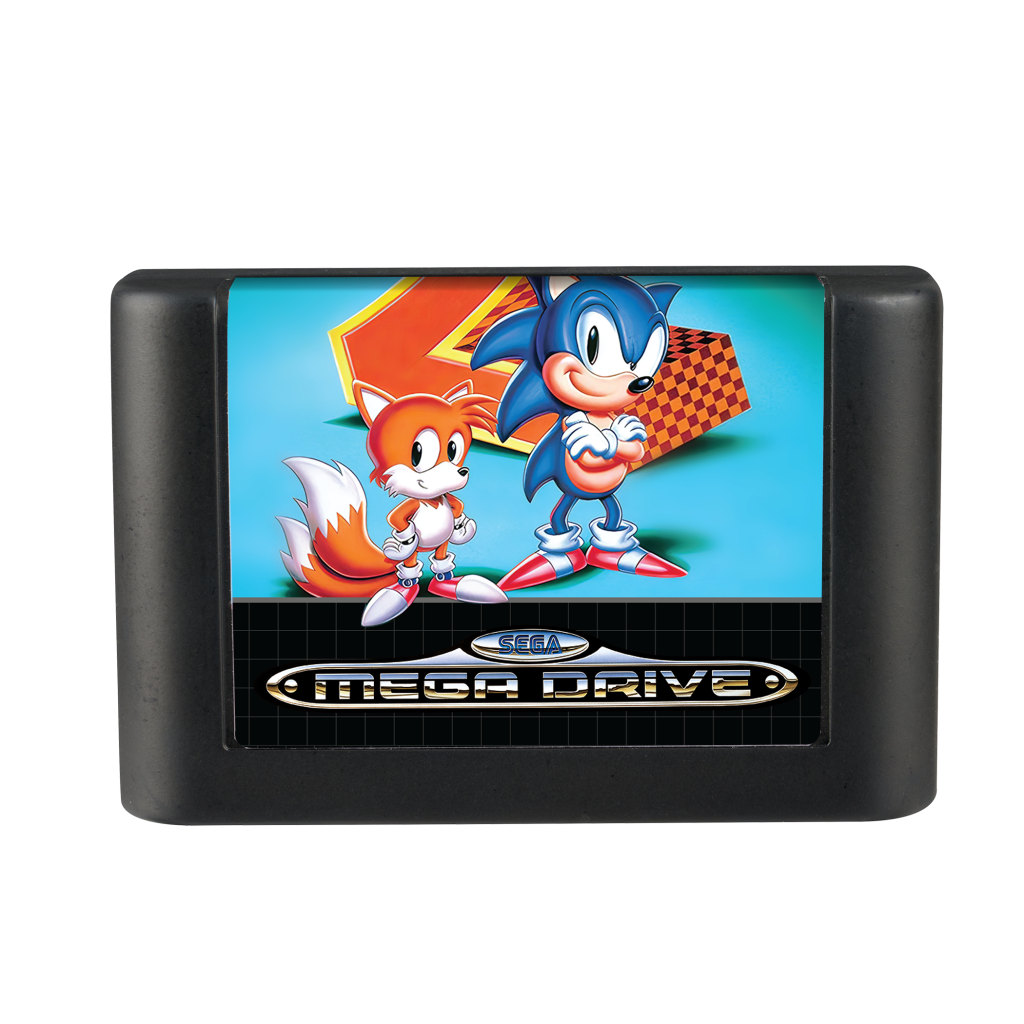 Console Heroes Sonic the Hedgehog 2 Emerald Hill Zone Diorama