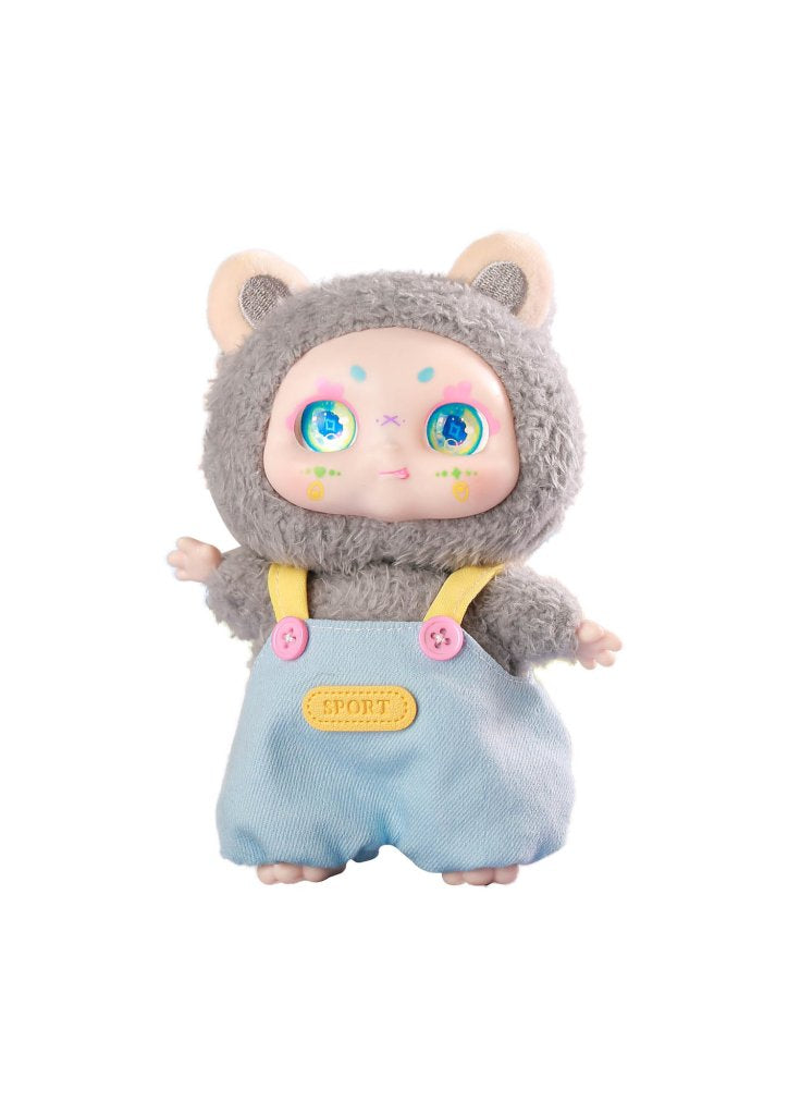 Kimmon - I'm MiMON Series Blind Box Plush (1 Single Box) PREORDER -SEPTEMBER RELEASE