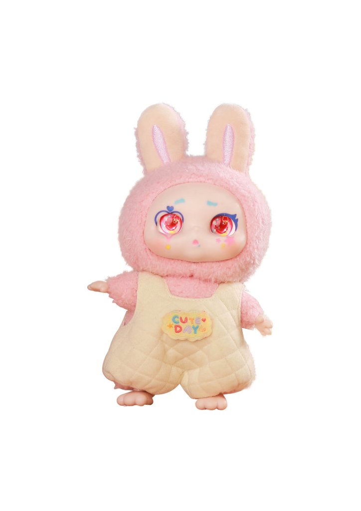 Kimmon - I'm MiMON Series Blind Box Plush (1 Single Box) PREORDER -SEPTEMBER RELEASE