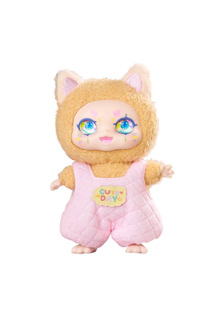 Kimmon - I'm MiMON Series Blind Box Plush (1 Single Box) PREORDER -SEPTEMBER RELEASE