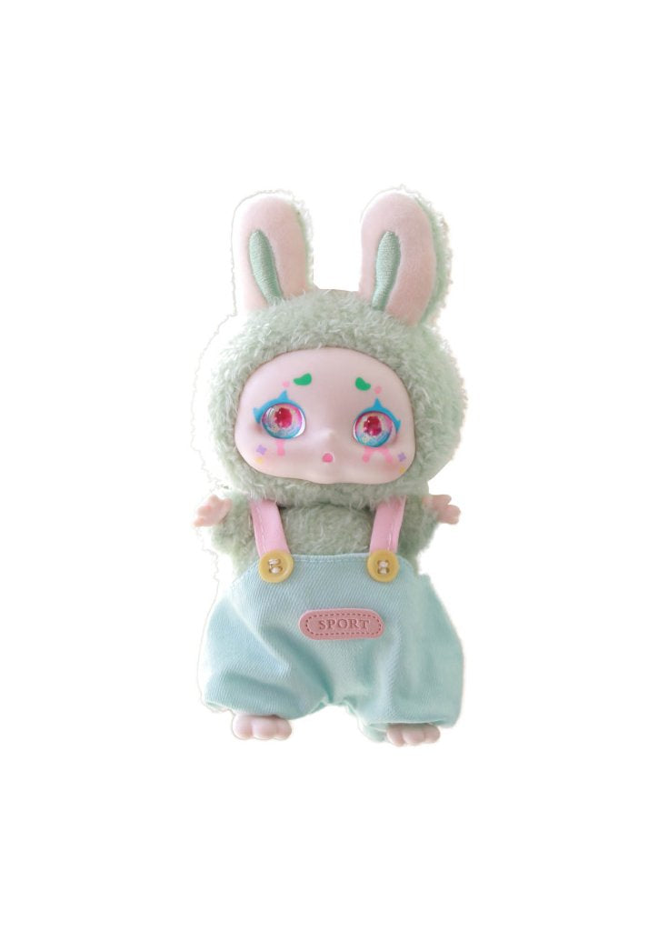 Kimmon - I'm MiMON Series Blind Box Plush (1 Single Box) PREORDER -SEPTEMBER RELEASE