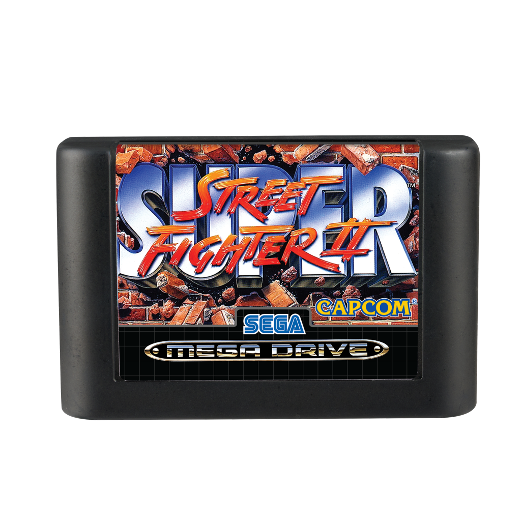 Console Heroes Super Street Fighter 2 Ken Stage Diorama