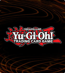 YU-GI-OH! TCG