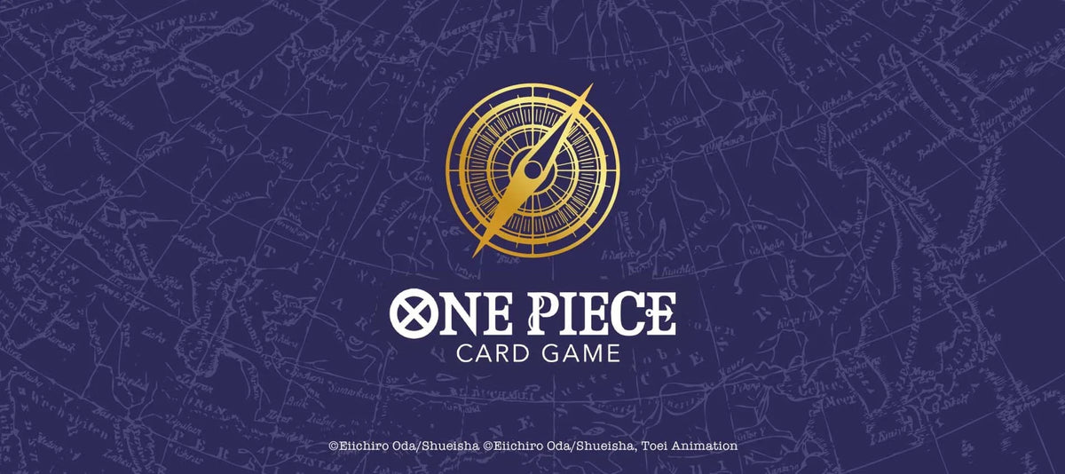 ONE PIECE TCG