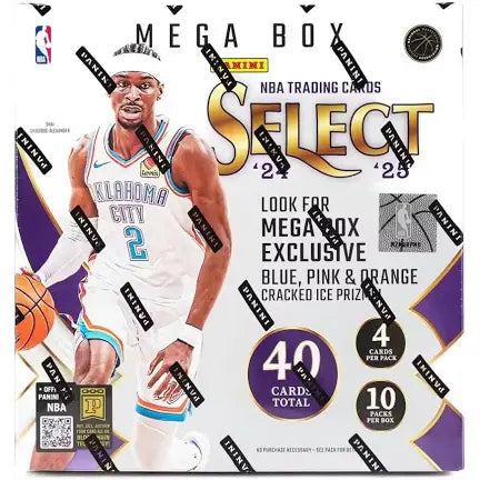 SPORTS CARDS