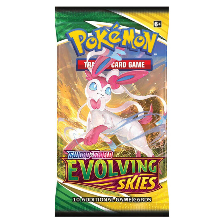 Pokemon - Evolving Skies Booster Box