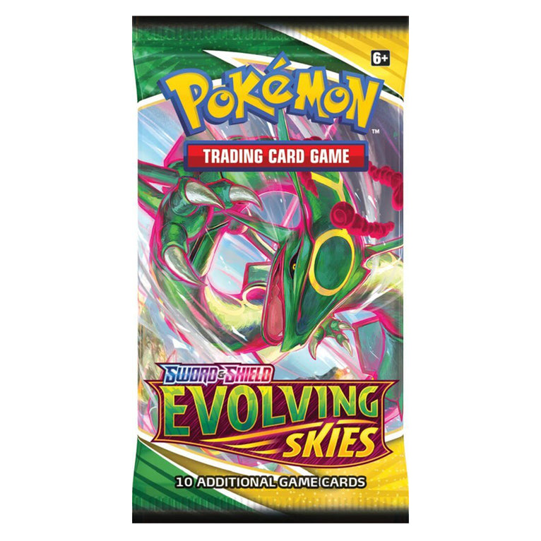 Pokemon - Evolving Skies Booster Box