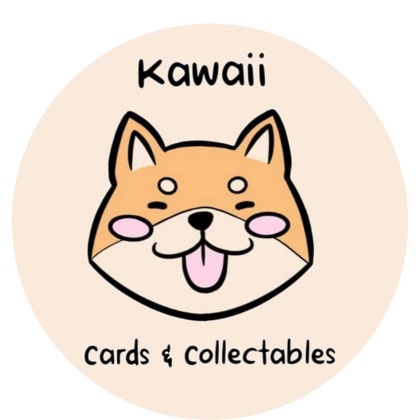 Kawaii Cards And Collectables 