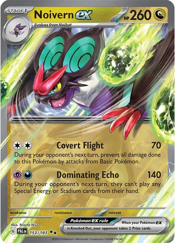 Noivern ex 153/193