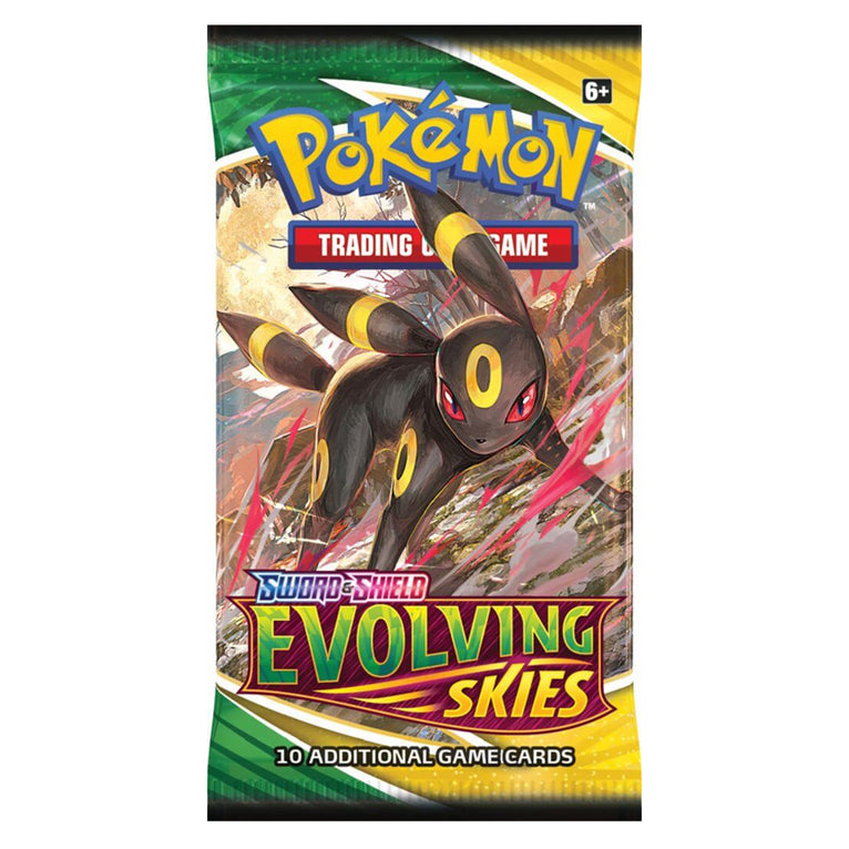 Pokemon - Evolving Skies Booster Box