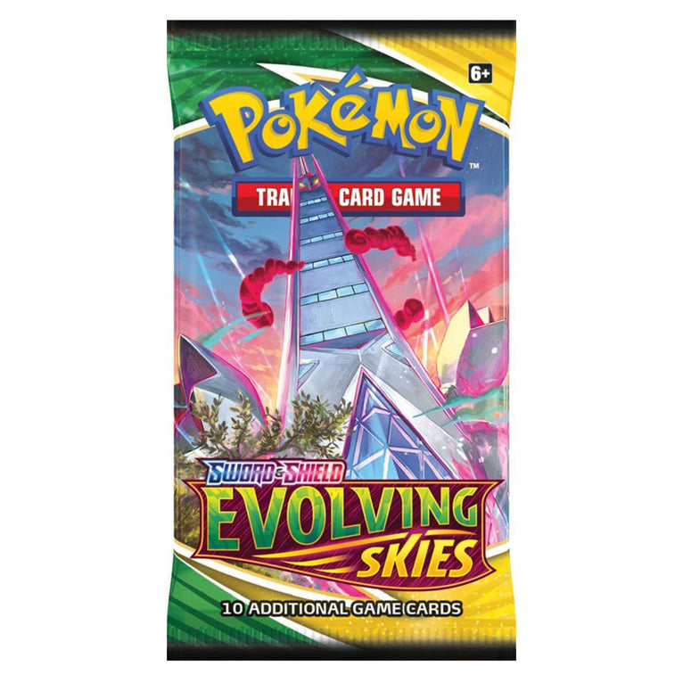 Pokemon - Evolving Skies Booster Box