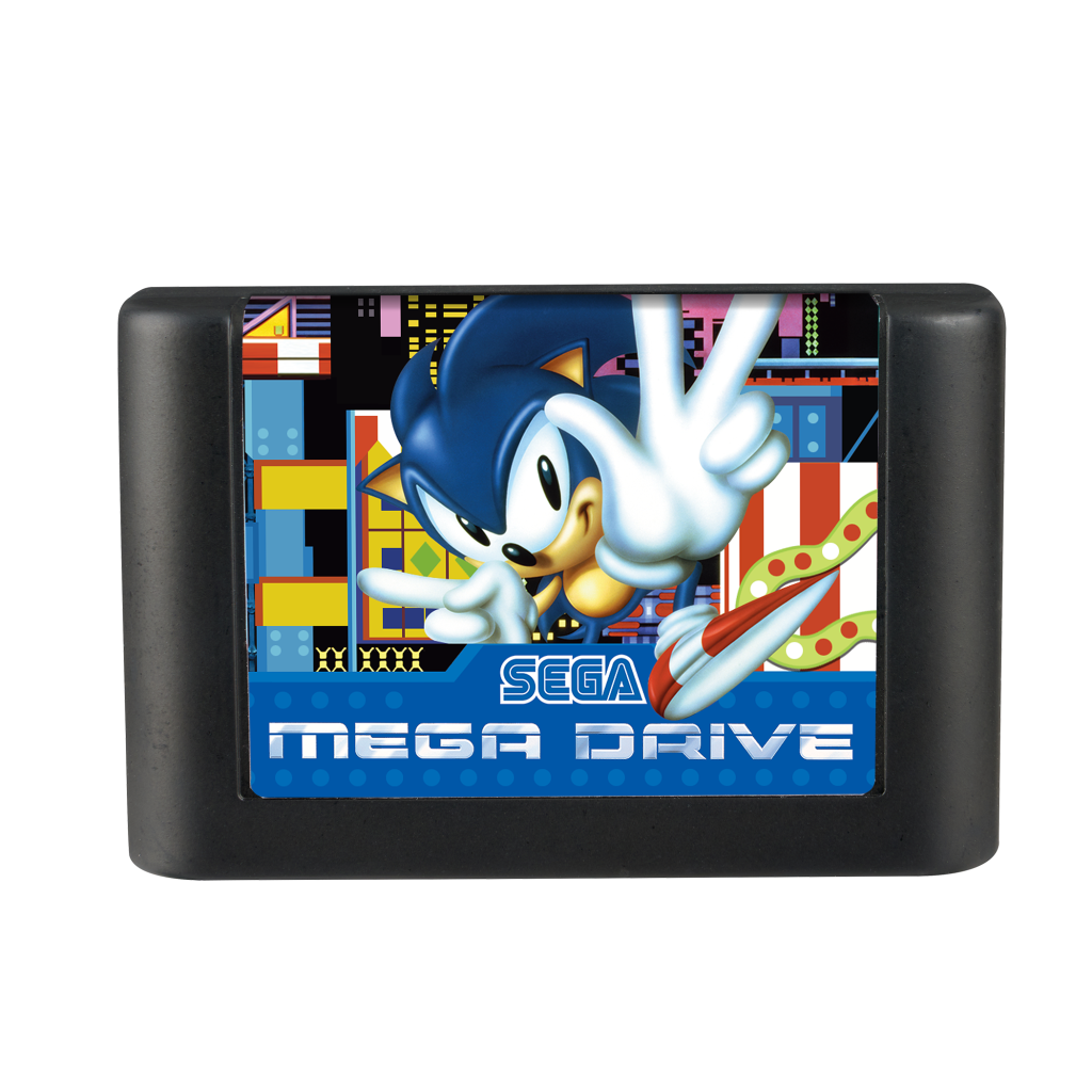 Console Heroes Sonic the Hedgehog 3 Carnival Night Zone Diorama