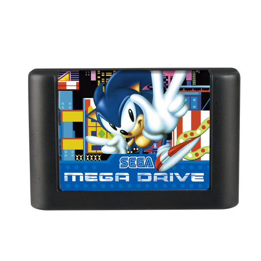 Console Heroes Sonic the Hedgehog 3 Carnival Night Zone Diorama