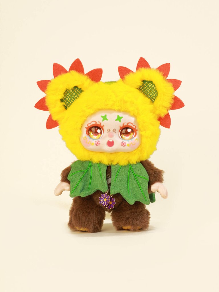 KIMMON Spring New Growth Blind Box (Pre Order)