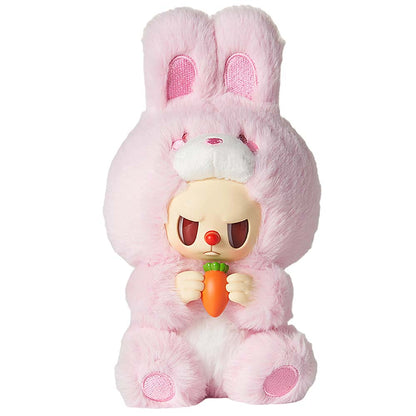 Rebel Bear Mystery Plush Collectible - Animal Series (Pre Order December)