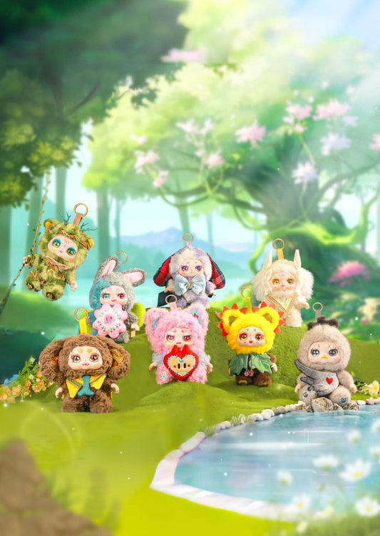 KIMMON Spring New Growth Blind Box (Pre Order)