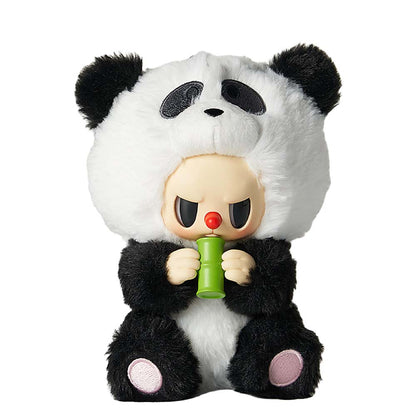 Rebel Bear Mystery Plush Collectible - Animal Series (Pre Order December)