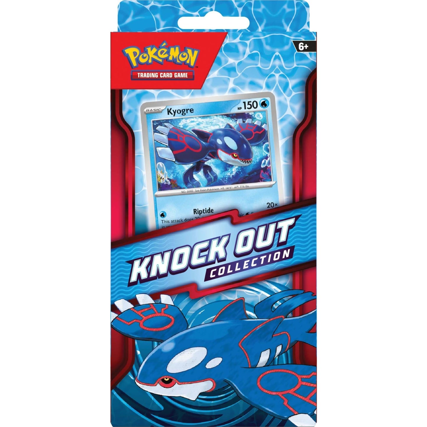 Pokemon TCG - Knock Out Collection