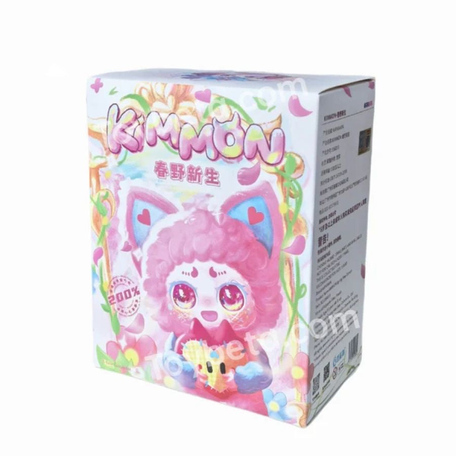 KIMMON Spring New Growth Blind Box (Pre Order)