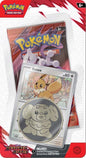 Destined Rivals Checklane Blister [PRE ORDER]