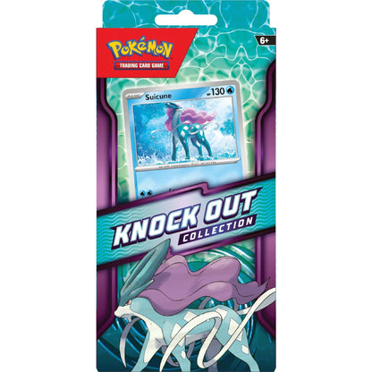 Pokemon TCG - Knock Out Collection