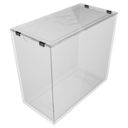 Desacne - Premium Elite Trainer Box Protector - Single Pack