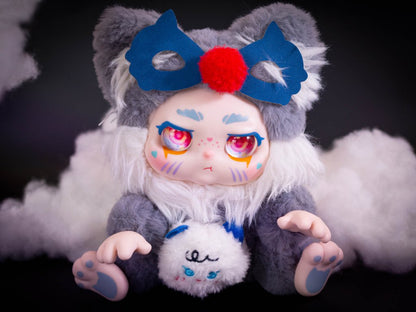 KIMMON Regain Myself Blind Box Plush (Pre Order September)