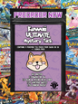 Kawaii Ultimate Pokemon Mystery Pack - PRE ORDER (LIMITED 5 PER ORDER)