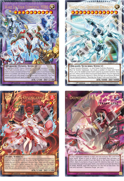 Yu-Gi-Oh! TCG Rarity Collection V Booster Box