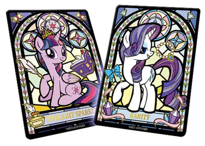 Kayou My Little Pony Friendship Eternal Fun Moments Foil Series 3 Booster Box