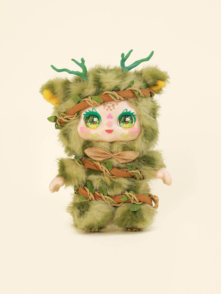 KIMMON Spring New Growth Blind Box (Pre Order)
