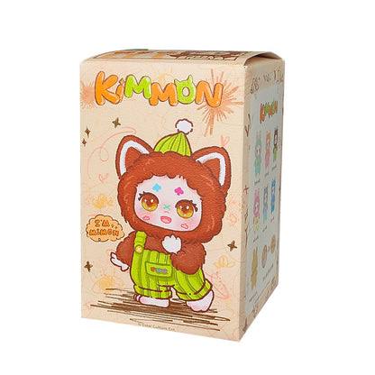 Kimmon - I'm MiMON Series Blind Box Plush (1 Single Box) PREORDER -SEPTEMBER RELEASE