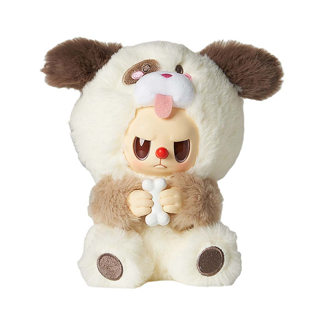 Rebel Bear Mystery Plush Collectible - Animal Series (Pre Order December)