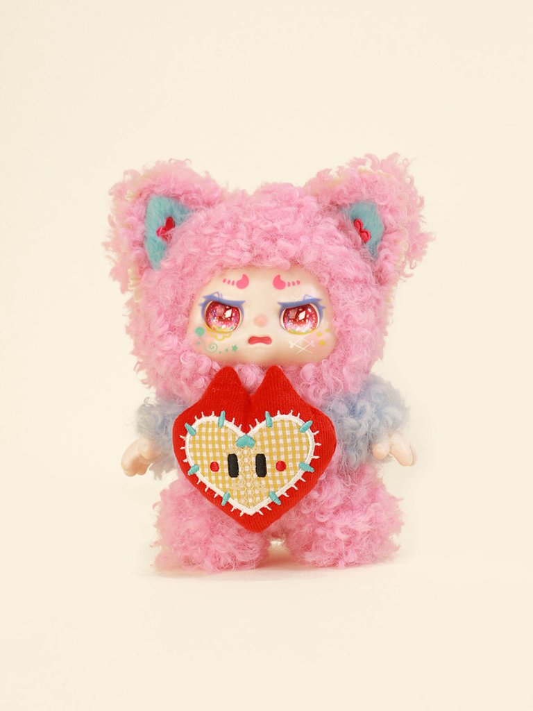 KIMMON Spring New Growth Blind Box (Pre Order)