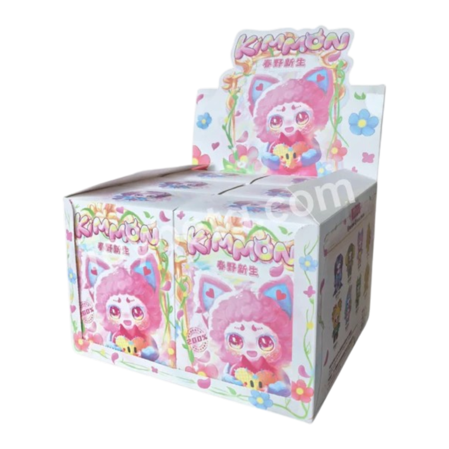 KIMMON Spring New Growth Blind Box (Pre Order)
