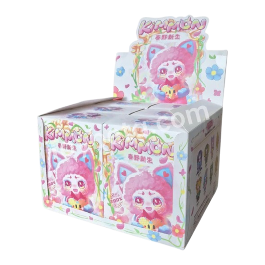 KIMMON Spring New Growth Blind Box (Pre Order)