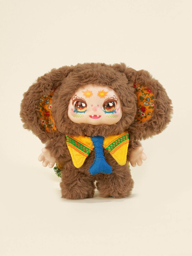 KIMMON Spring New Growth Blind Box (Pre Order)