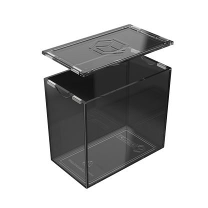 Desacne - Premium Booster Box Protector - Single Pack