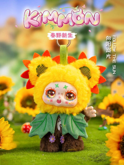 KIMMON Spring New Growth Blind Box (Pre Order)