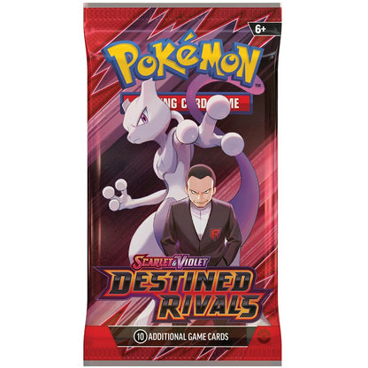 Pokemon TCG: Scarlet & Violet Destined Rivals Booster Box [PRE ORDER]